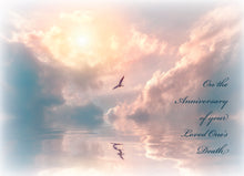 Load image into Gallery viewer, H23660 - A Year of Comfort - Sympathy - KJV