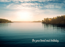Load image into Gallery viewer, H23660 - A Year of Comfort - Sympathy - KJV