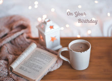 Load image into Gallery viewer, H23660 - A Year of Comfort - Sympathy - KJV