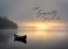 Load image into Gallery viewer, H23660 - A Year of Comfort - Sympathy - KJV