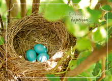 Load image into Gallery viewer, H23904 - New Life - Baptism - KJV