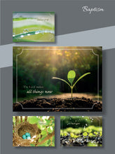 Load image into Gallery viewer, H23904 - New Life - Baptism - KJV