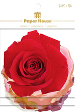 Load image into Gallery viewer, 3018E - DIE CUT STICKERS - ROSES