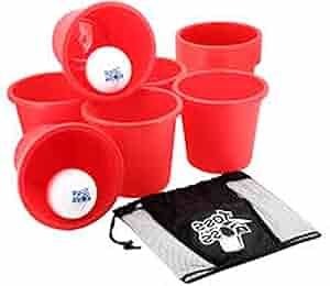 30422/03741 - Grab & Go Toss like a Boss Game