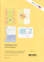 Load image into Gallery viewer, 35228 - THINKING OF YOU - UPLIFTING