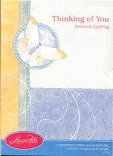 Load image into Gallery viewer, 35228 - THINKING OF YOU - UPLIFTING