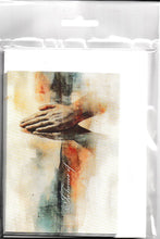 Load image into Gallery viewer, 40069 - IN HONOR CARDS - PRAYING HANDS - PACK OF 6