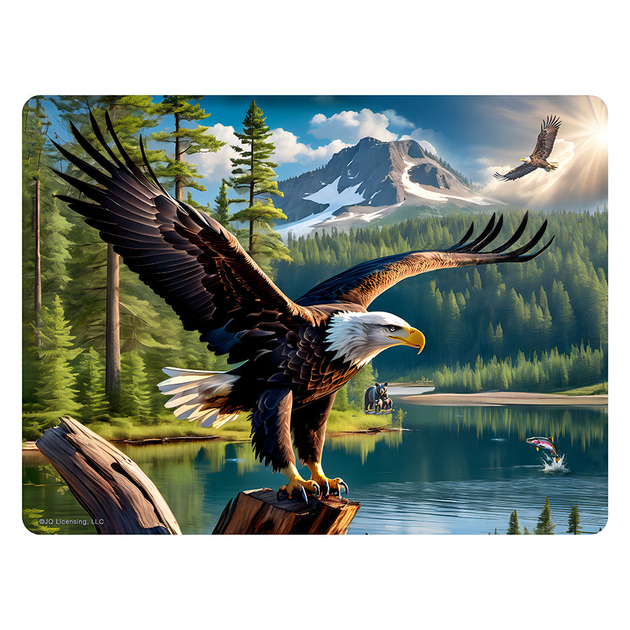 41219 - CUTTING BOARDS - EAGLE