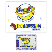 Load image into Gallery viewer, 41602 - CUTTING BOARD - MOONPIE (1)