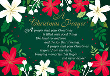 Load image into Gallery viewer, F42364 - CHRISTMAS INSPIRATIONS - KJV