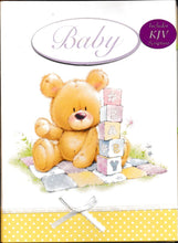 Load image into Gallery viewer, 70868 - BABY - HANDMADE