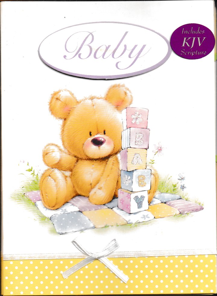 70868 - BABY - HANDMADE