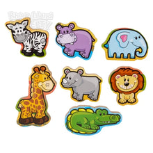 Load image into Gallery viewer, 79442 - CHUNKY PUZZLE - SAFARI