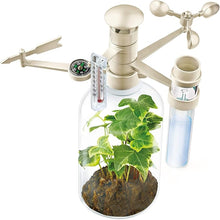 Load image into Gallery viewer, 03279 - Green Science Weather Station