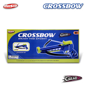 84863 - Crossbow with Suction Darts