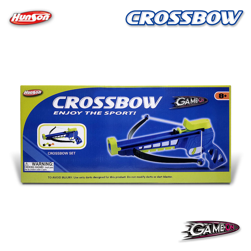 84863 - Crossbow with Suction Darts