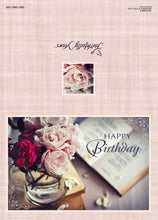 Load image into Gallery viewer, F94070 - WONDERFULLY VINTAGE - BIRTHDAY