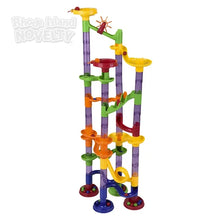 Load image into Gallery viewer, 95939 - 80 PC MARBLE MAZE