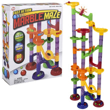 Load image into Gallery viewer, 95939 - 80 PC MARBLE MAZE
