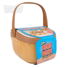 Load image into Gallery viewer, 98844 - 27 PC PICNIC BASKET