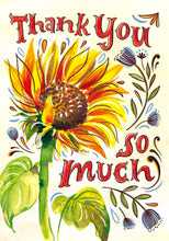 Load image into Gallery viewer, F01457 - THANK YOU - WITH GRATITUDE - KJV