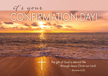 Load image into Gallery viewer, F01462 - CONFIRMATION