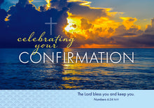 Load image into Gallery viewer, F01462 - CONFIRMATION