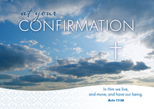 Load image into Gallery viewer, F01462 - CONFIRMATION