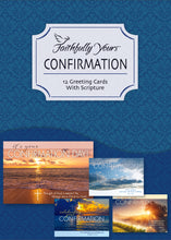 Load image into Gallery viewer, F01462 - CONFIRMATION