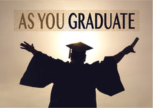 Load image into Gallery viewer, F01467 - GRADUATION BLESSINGS