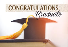 Load image into Gallery viewer, F01467 - GRADUATION BLESSINGS