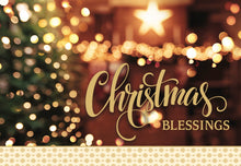 Load image into Gallery viewer, F03451 - CHRISTMAS ILLUMINATION - KJV