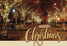 Load image into Gallery viewer, F03451 - CHRISTMAS ILLUMINATION - KJV
