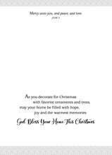 Load image into Gallery viewer, F03451 - CHRISTMAS ILLUMINATION - KJV