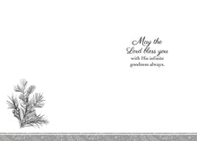 Load image into Gallery viewer, F03467 - Christmas Wreaths - KJV