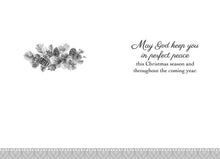 Load image into Gallery viewer, F03467 - Christmas Wreaths - KJV