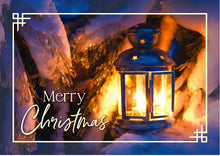 Load image into Gallery viewer, F03472 - CHRISTMAS COMFORT AND JOY - KJV