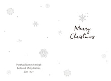 Load image into Gallery viewer, F03477 - The Beauty Of Christmas