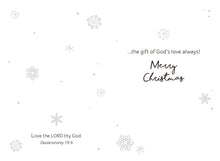 Load image into Gallery viewer, F03477 - The Beauty Of Christmas