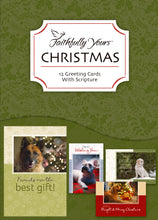 Load image into Gallery viewer, F03477 - The Beauty Of Christmas
