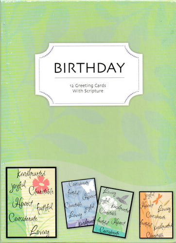 F18502 - BIRTHDAY - CELEBRATING YOU