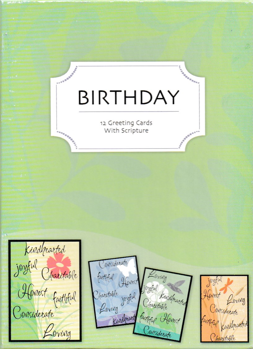 F18502 - BIRTHDAY - CELEBRATING YOU
