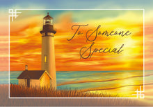 Load image into Gallery viewer, F99051 - BIRTHDAY - BEACON OF FAITH