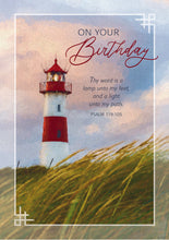 Load image into Gallery viewer, F99051 - BIRTHDAY - BEACON OF FAITH