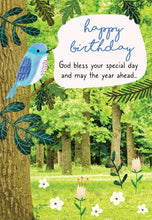 Load image into Gallery viewer, F99056 - BIRTHDAY - BOUNTY