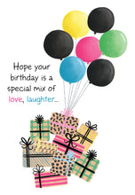 Load image into Gallery viewer, F99056 - BIRTHDAY - BOUNTY