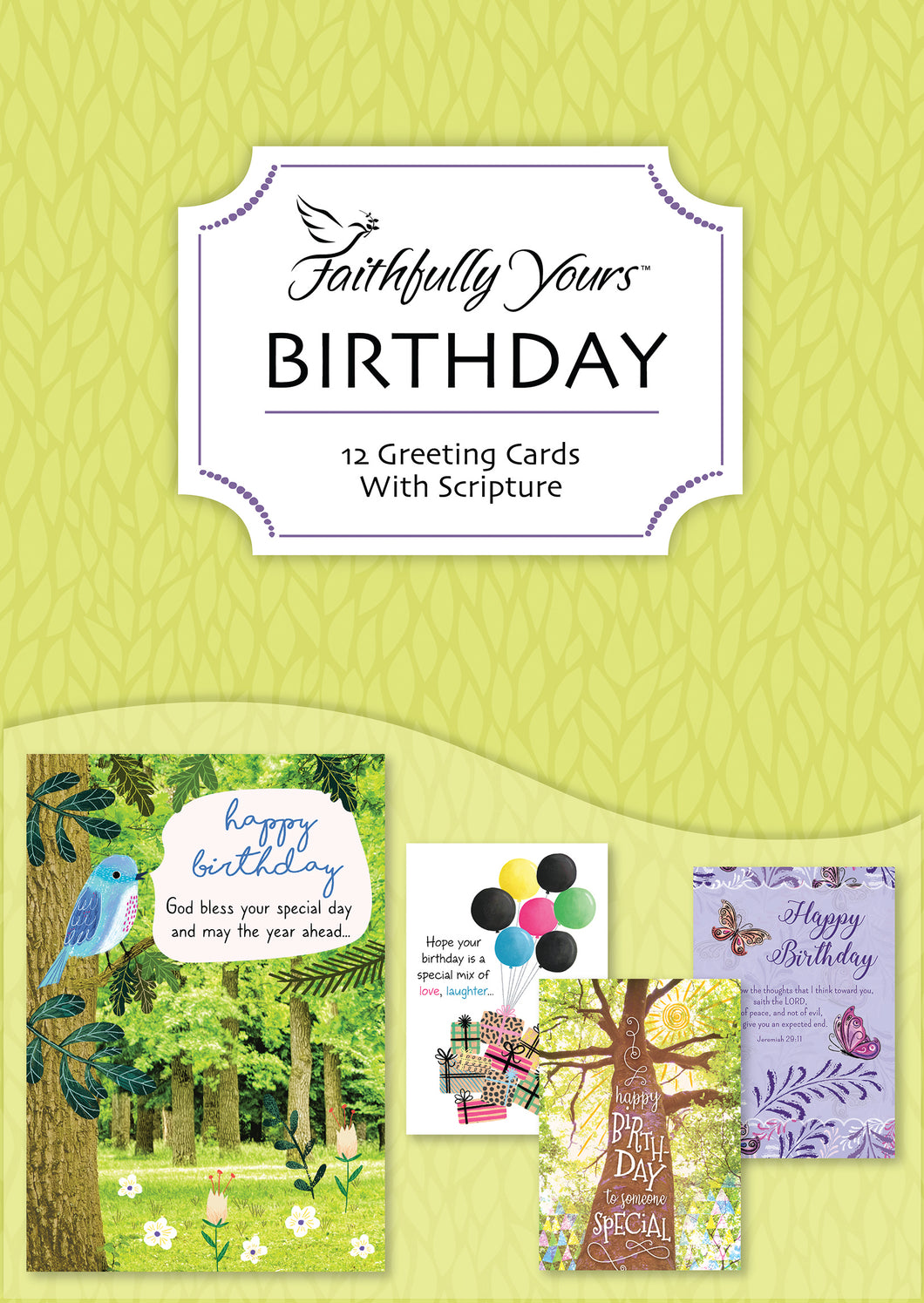 F99056 - BIRTHDAY - BOUNTY