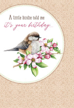 Load image into Gallery viewer, F99070 - BIRTHDAY - MARVELOUS WORKS