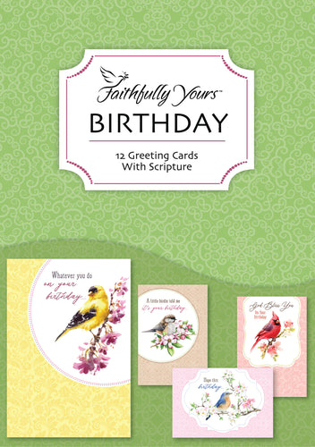 F99070 - BIRTHDAY - MARVELOUS WORKS