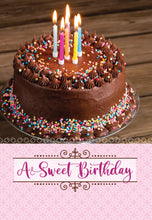 Load image into Gallery viewer, F99081 - BIRTHDAY - SPECIAL BLESSINGS